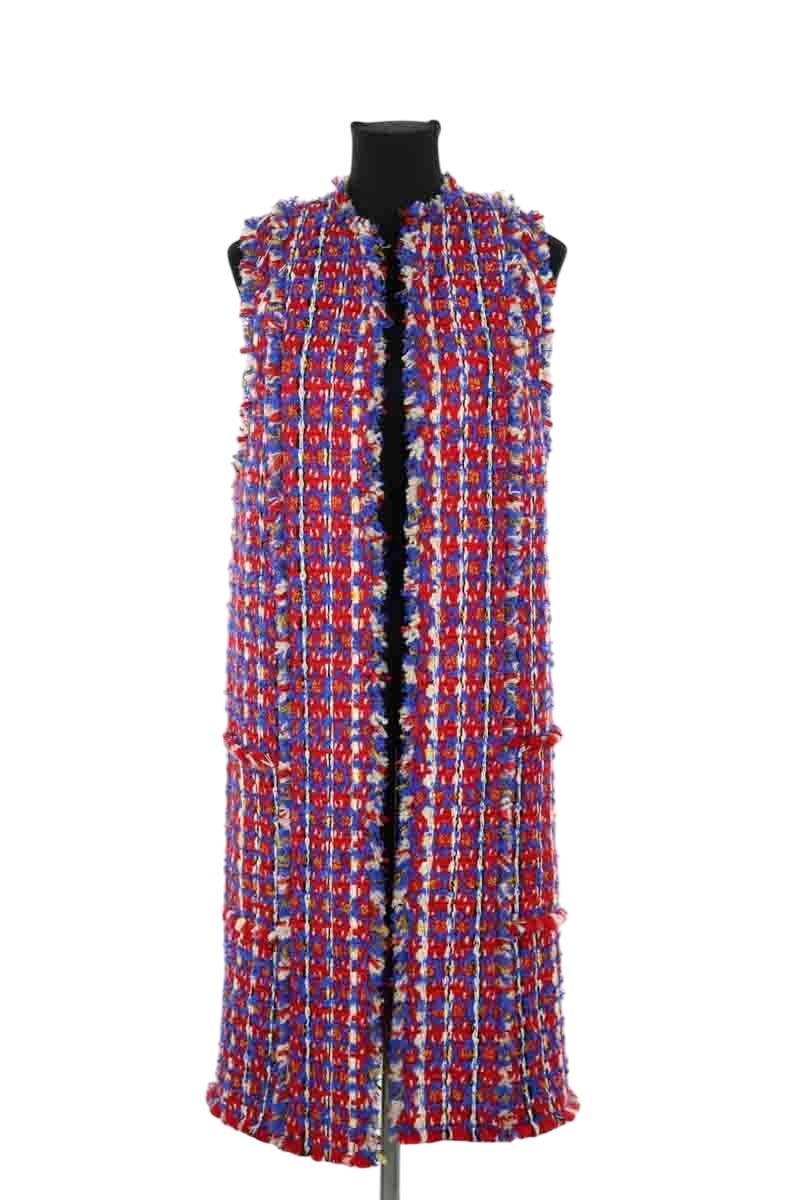 Veste Balmain  Multicolore