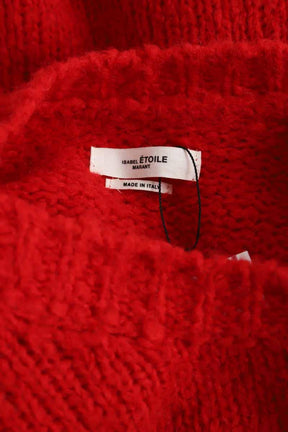 Pulls Isabel Marant Étoile  Rouge
