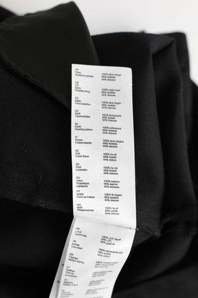 Pantalon Maje  Noir