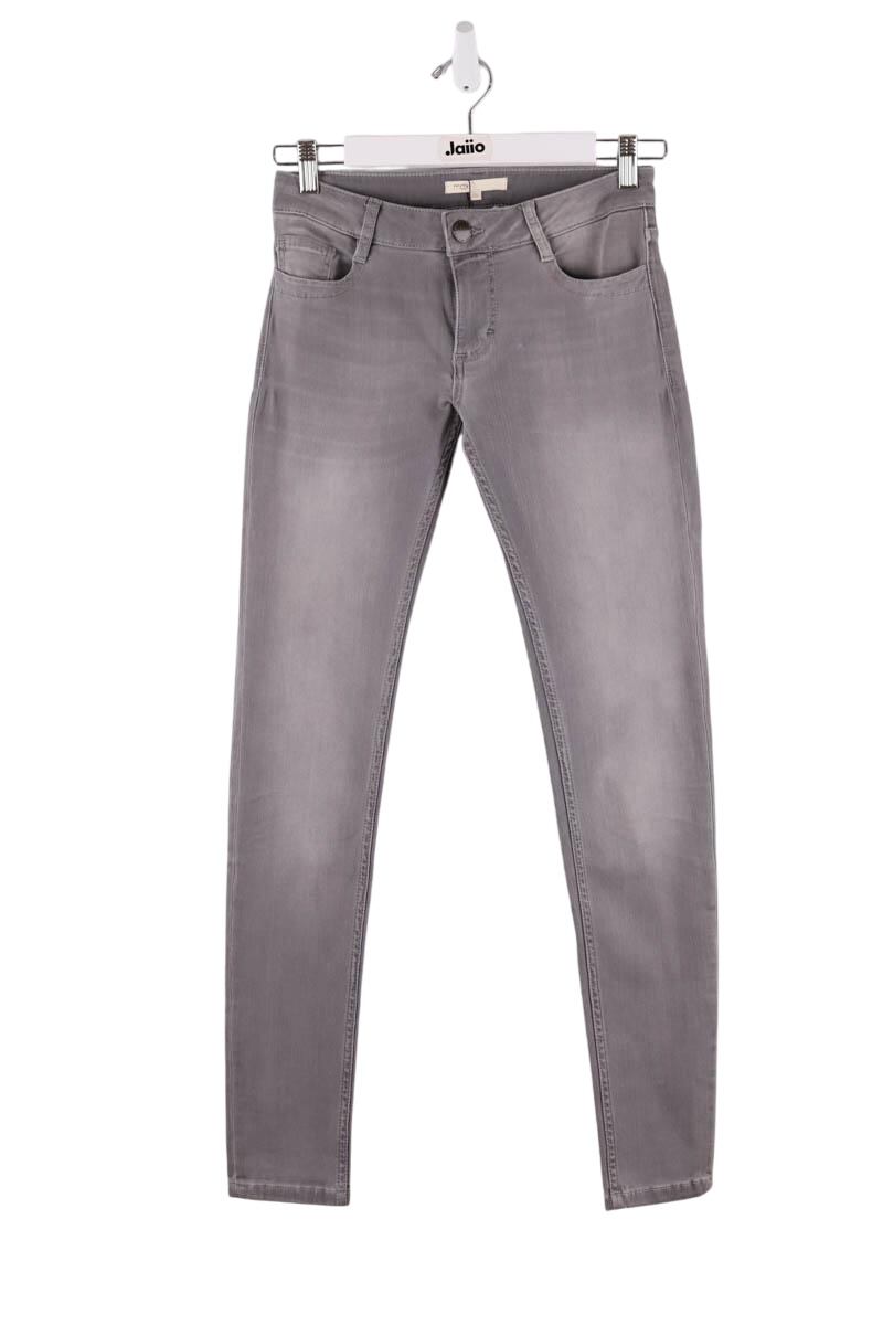 Jean Maje  Gris