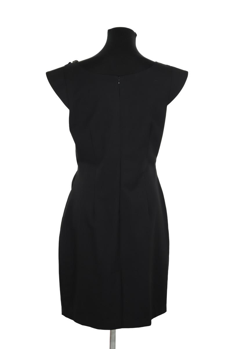 Mi-longueur Antik Batik  Noir