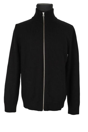 Gilets Samsoe Samsoe  Noir