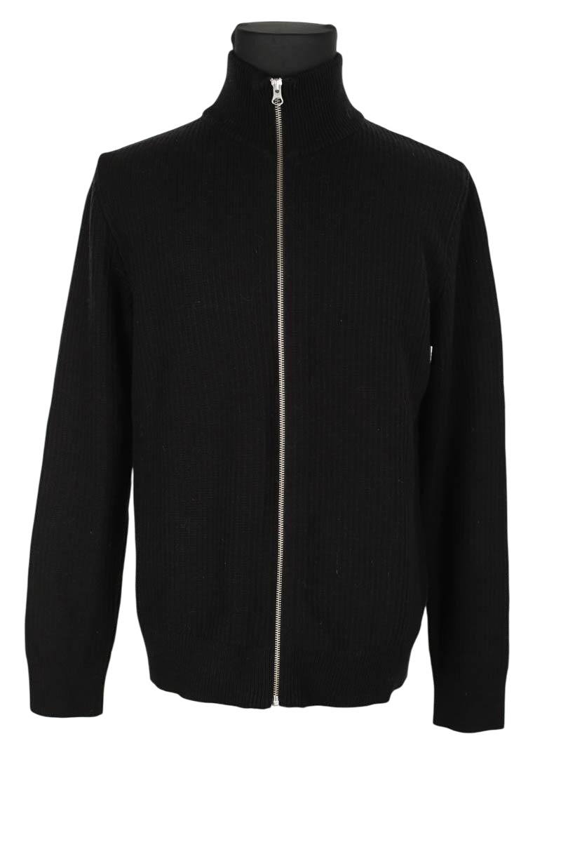 Gilets Samsoe Samsoe  Noir