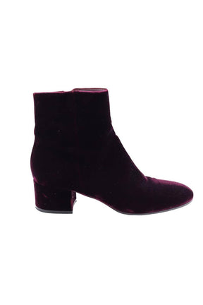 Autres Gianvito Rossi  Violet