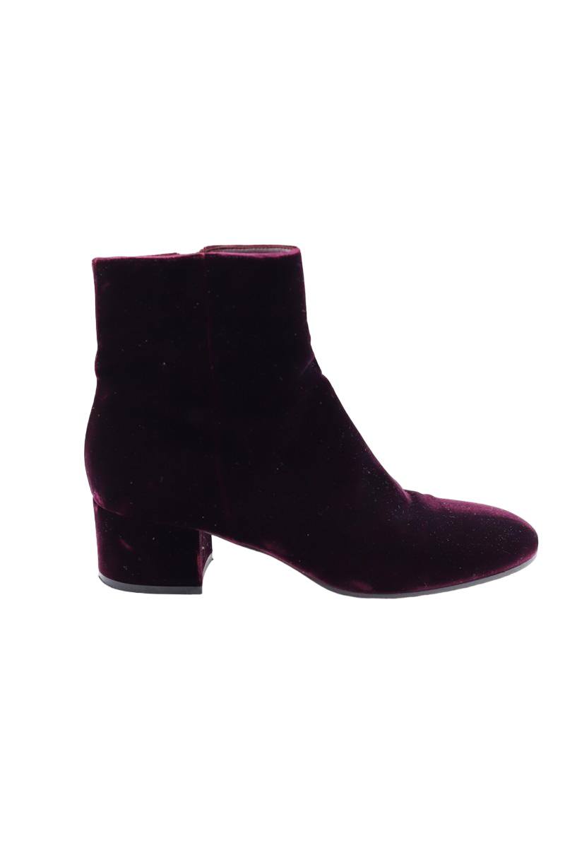 Autres Gianvito Rossi  Violet