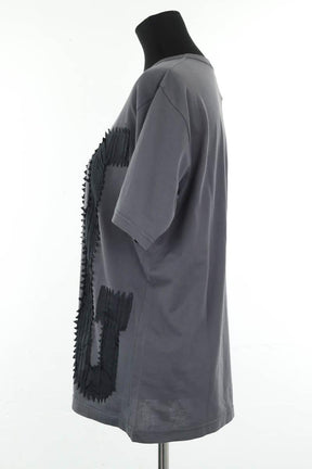 T-shirts Issey Miyake  Gris