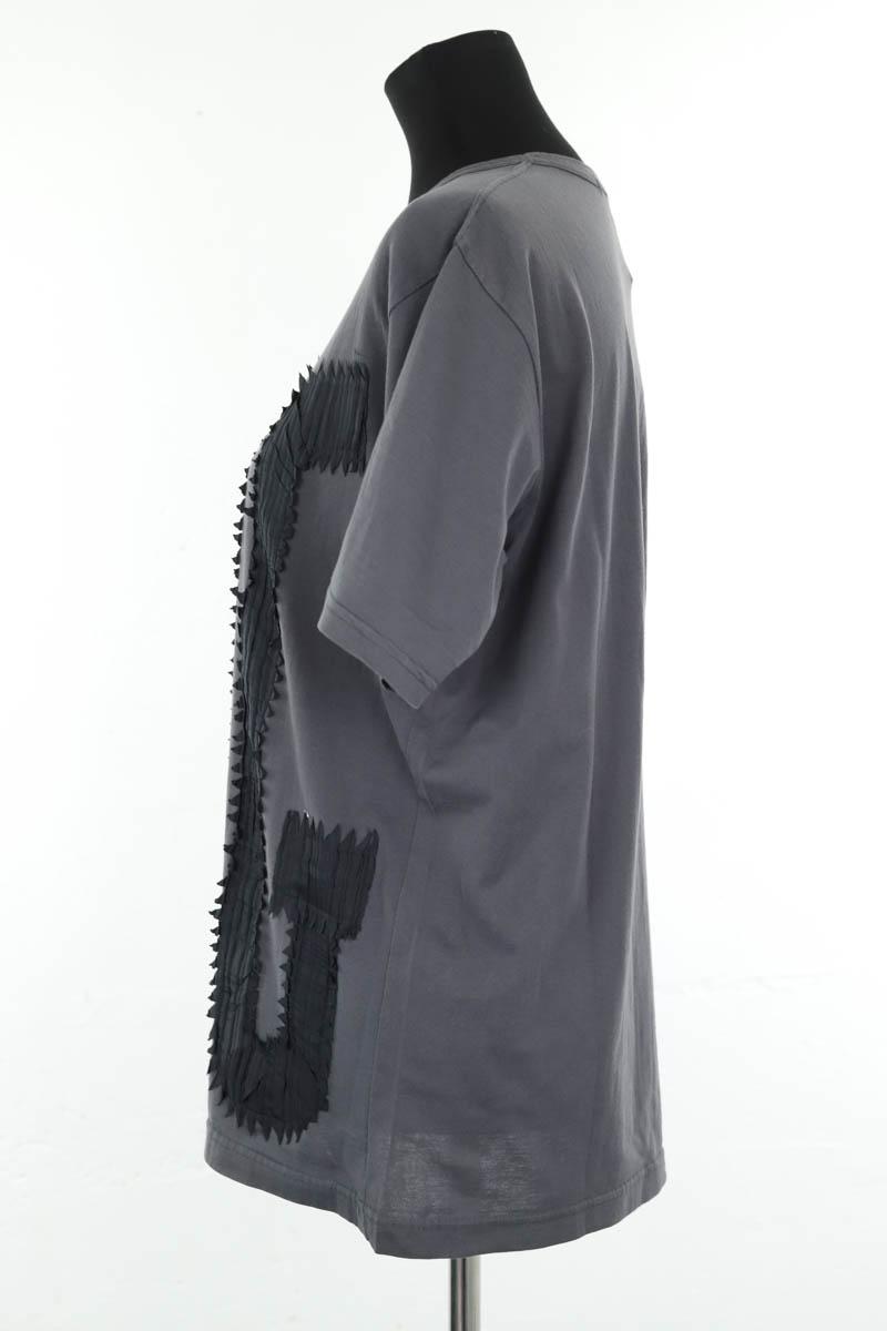 T-shirts Issey Miyake  Gris