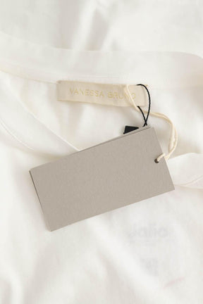 T-shirts Vanessa Bruno  Blanc
