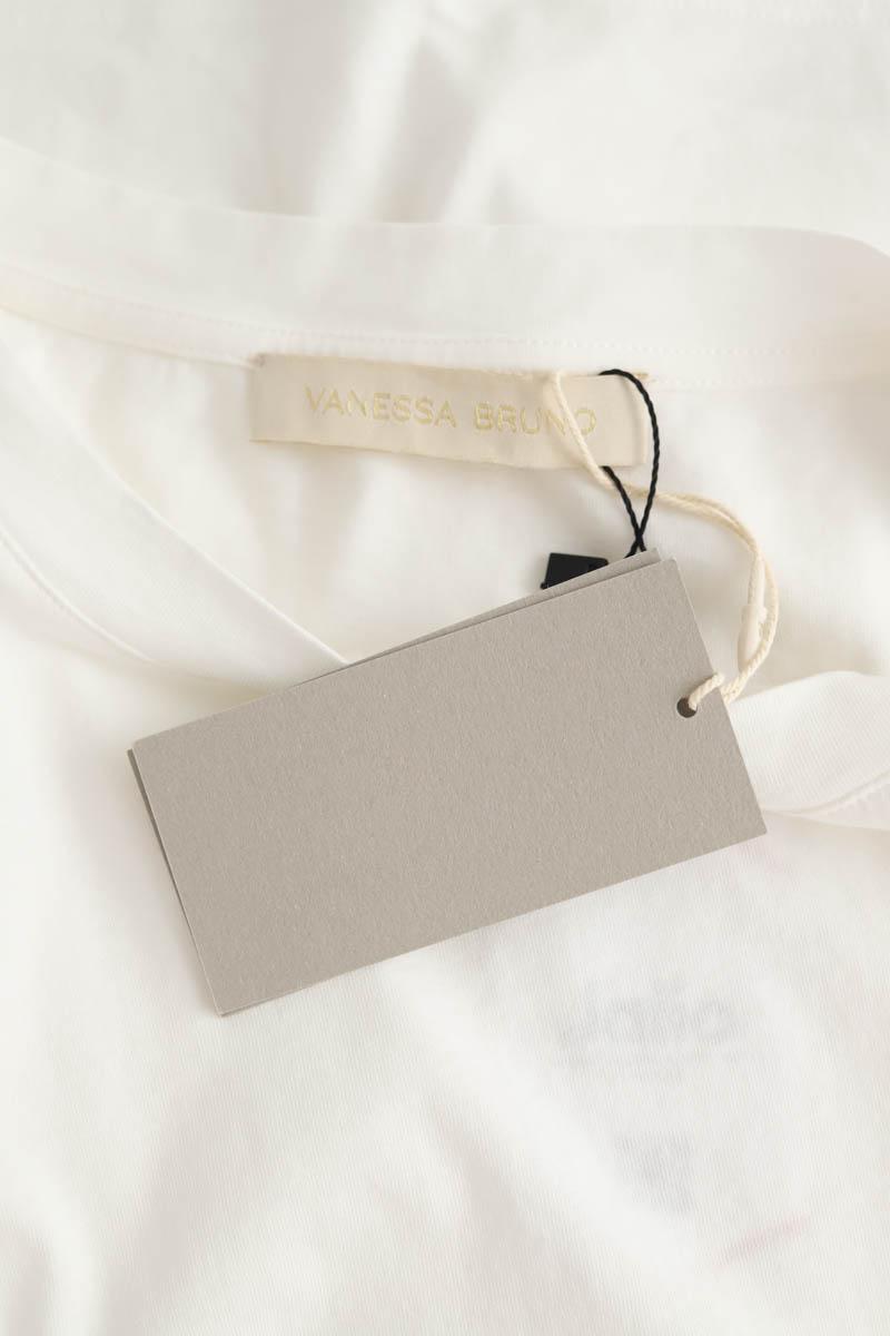 T-shirts Vanessa Bruno  Blanc