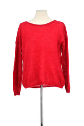 Pulls Des Petits Hauts  Rouge