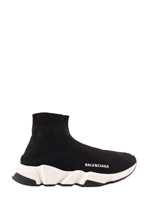 Baskets Balenciaga Speed Noir