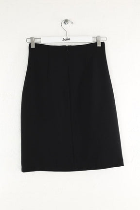 Mi-longueur Joseph  Noir