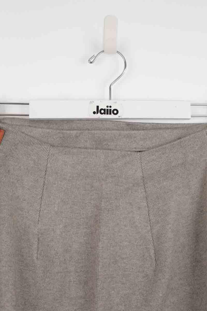 Mi-longueur Ralph Lauren  Gris
