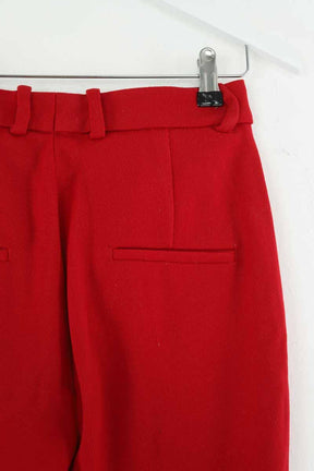 Droit The Kooples  Rouge