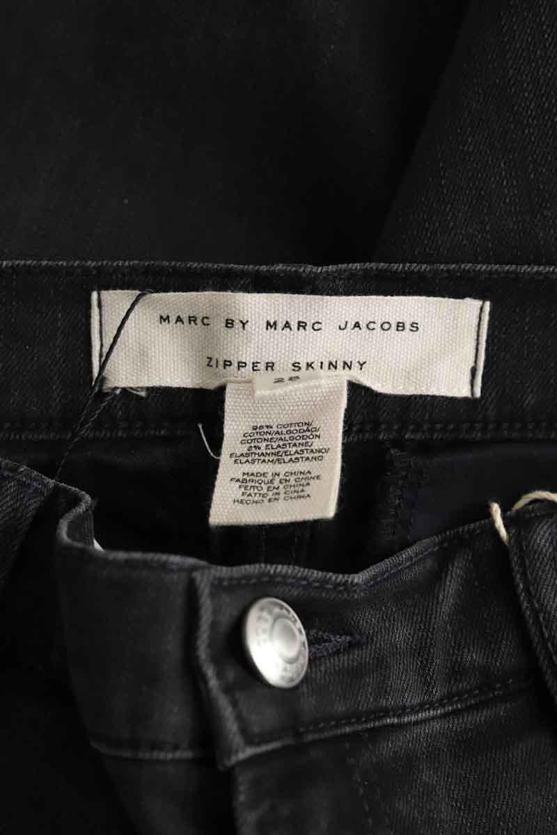 Slim Marc Jacobs  Noir