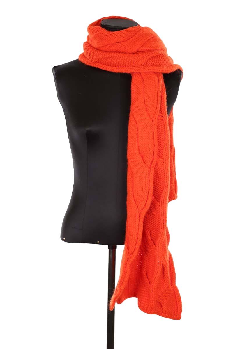 Echarpes Moncler  Orange