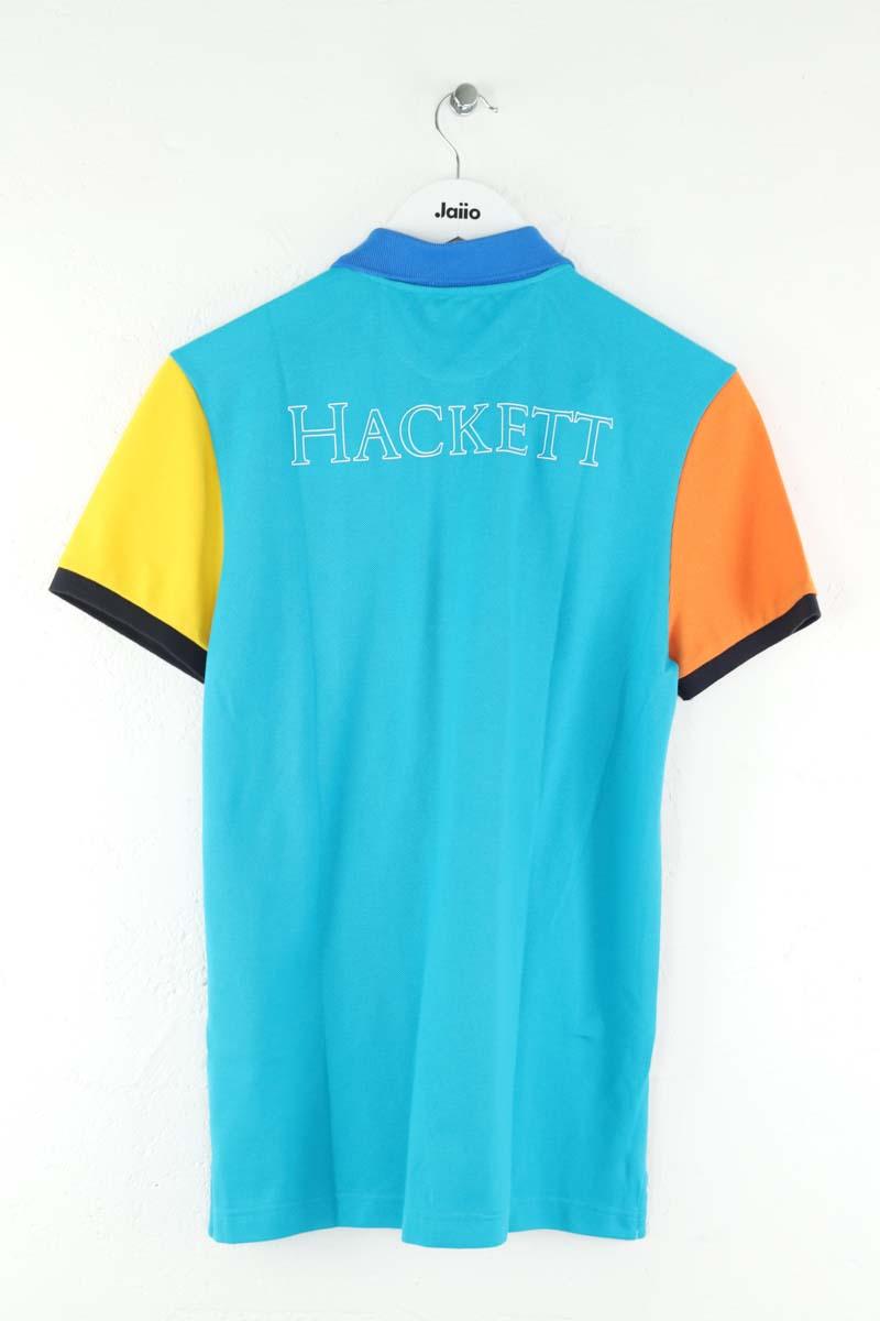 Polo Hackett  Multicolore
