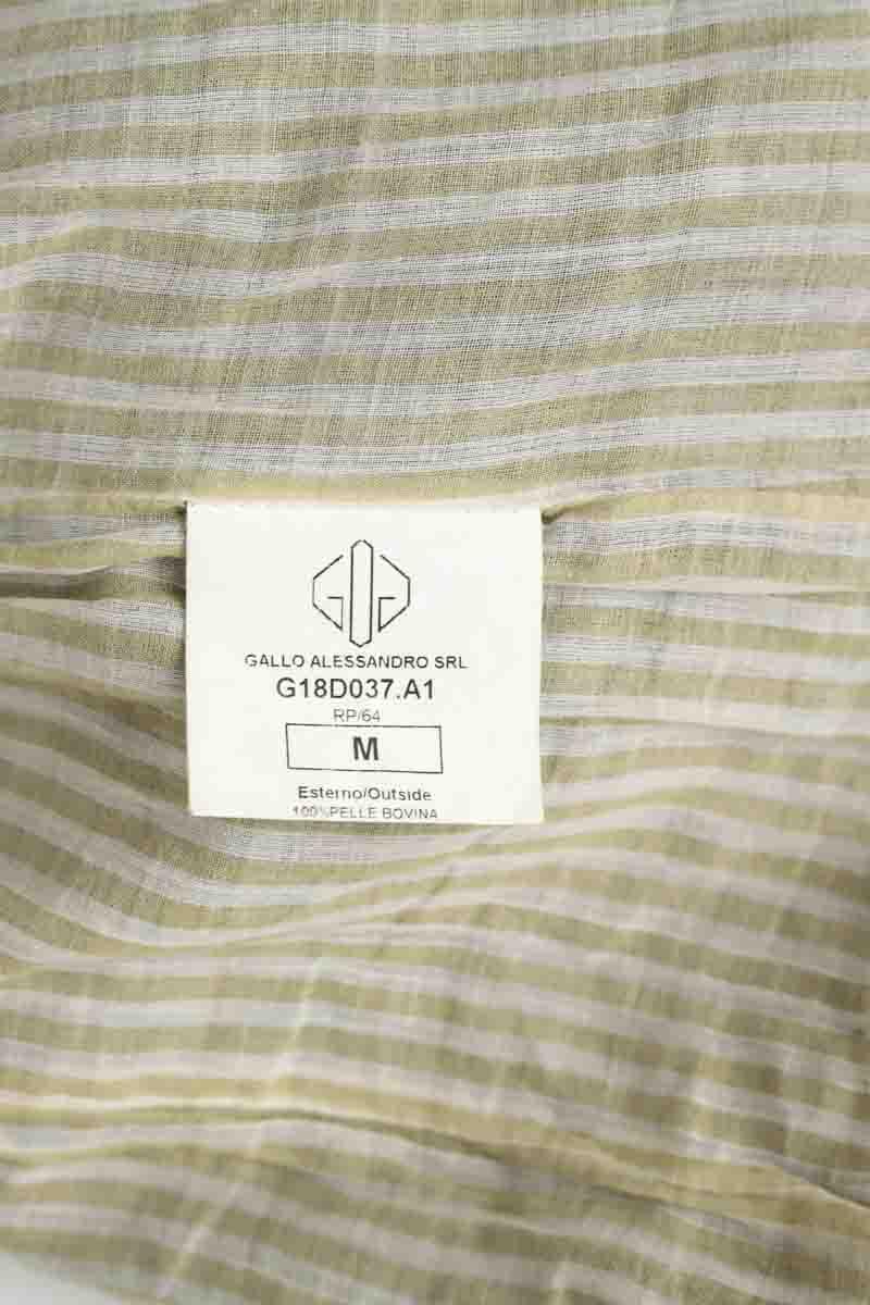 Veste Golden Goose  Noir