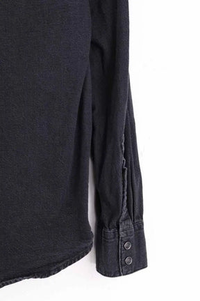 Chemise Levi's Noir en Coton
