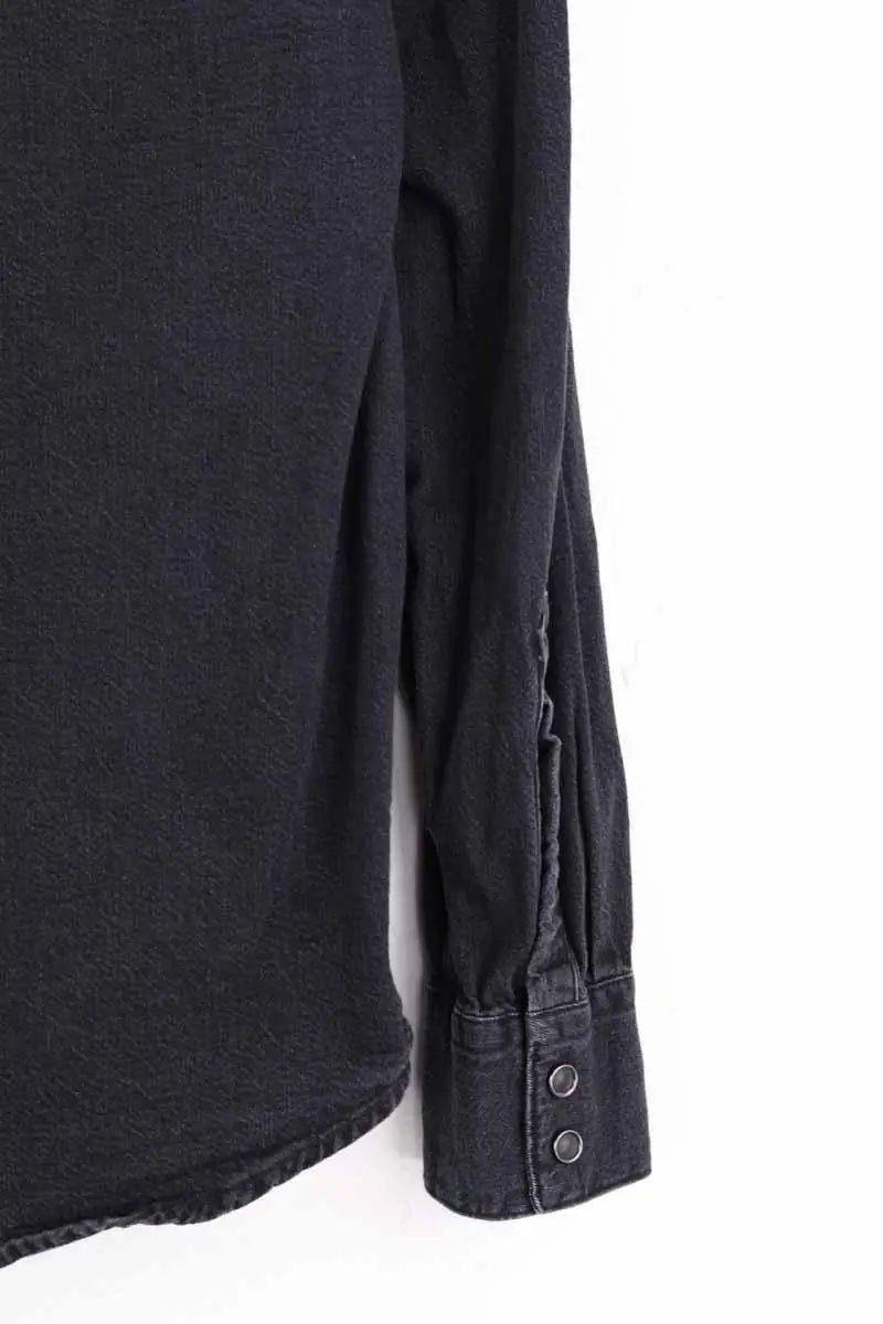 Chemise Levi's Noir en Coton