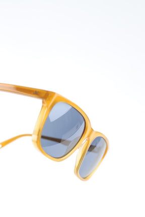 Lunettes de soleil Other Brand  Beige