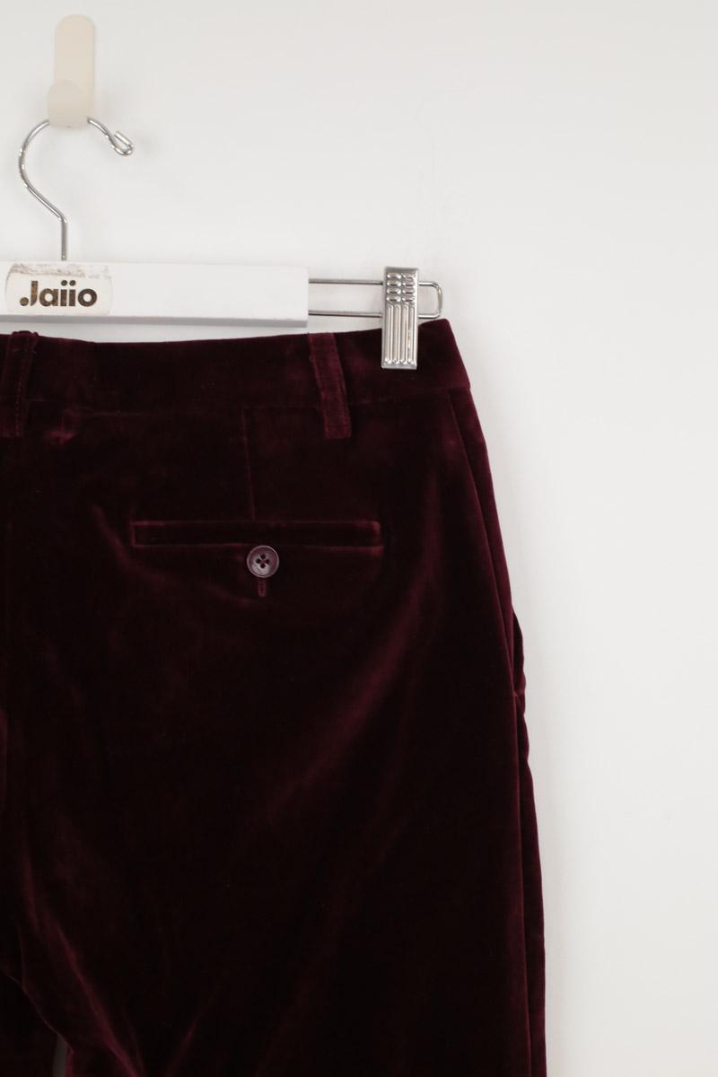 Autres Etro  Bordeaux