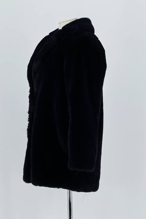 Manteau Sézane  Marine