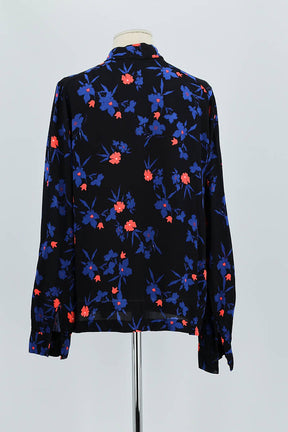 Blouse Suncoo  Noir