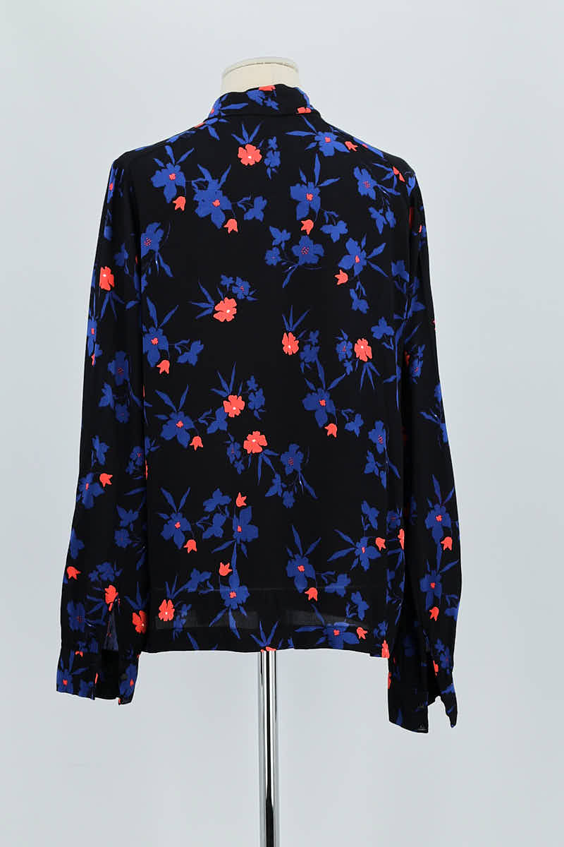 Blouse Suncoo  Noir