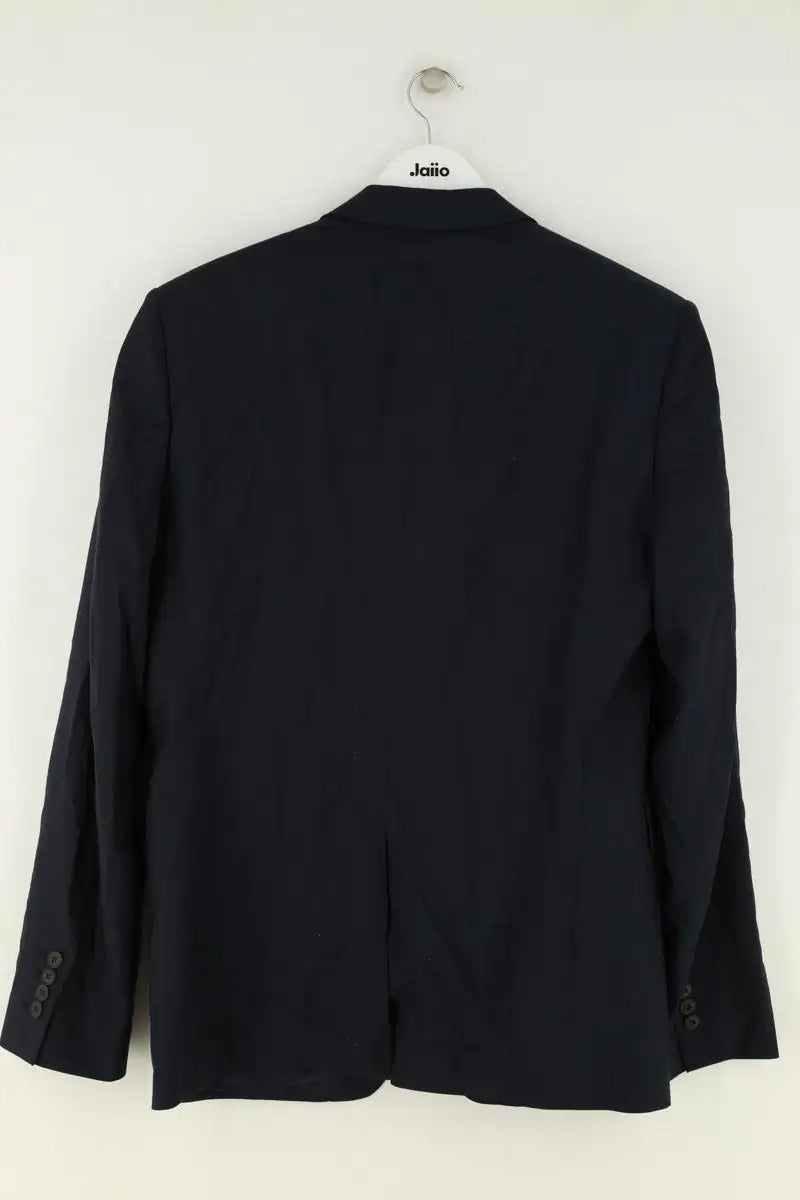 Veste Burberry Bleu en Laine