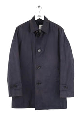 Manteau Burberry  Marine