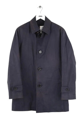 Manteau Burberry  Marine