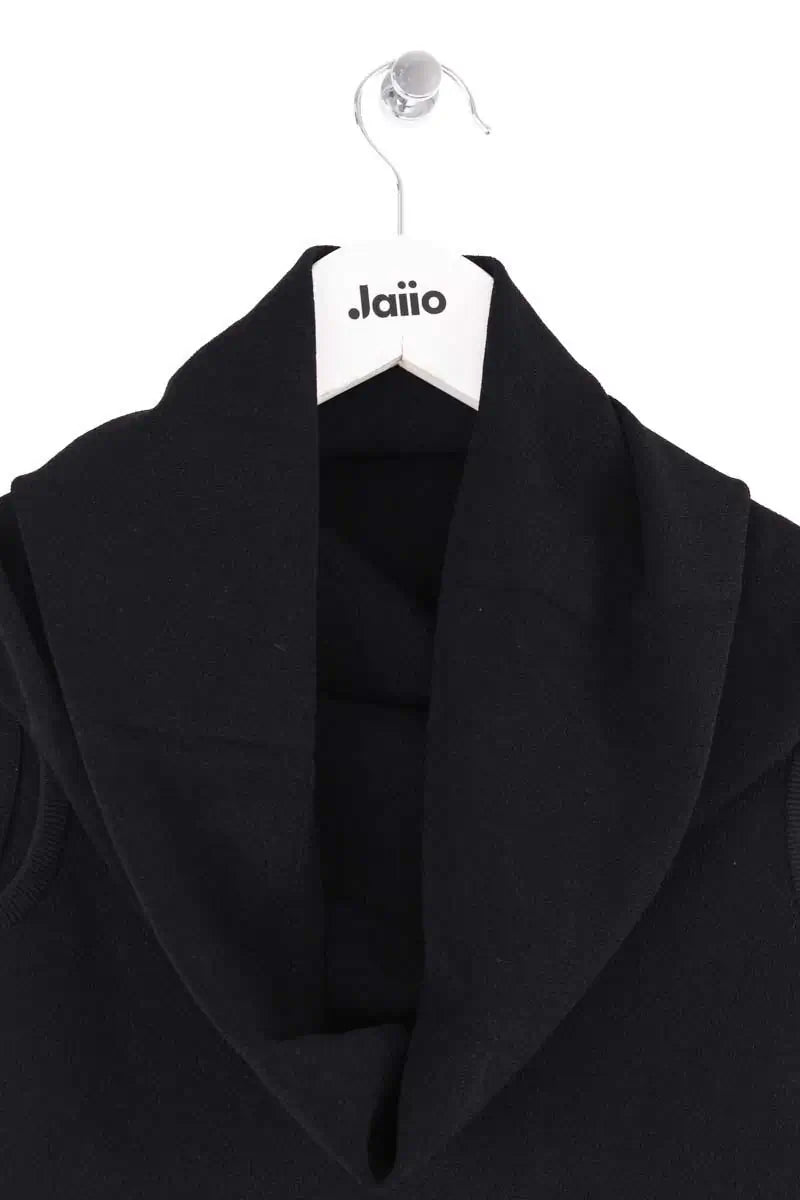 Body Alaïa Noir en Viscose