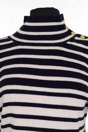 Pull Vanessa Bruno Bleu en Laine
