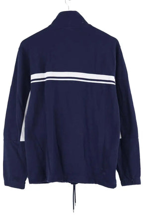 Pull Lacoste Bleu en Coton