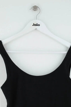 Body Reformation Noir en Coton