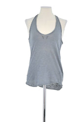 Top sans manche Zadig & Voltaire  Gris