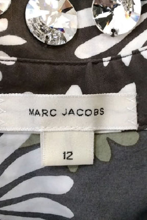 Chemise Marc Jacobs  Gris