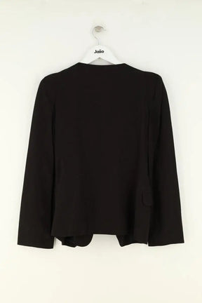 Blazer Vanessa Bruno Noir en Synthétique