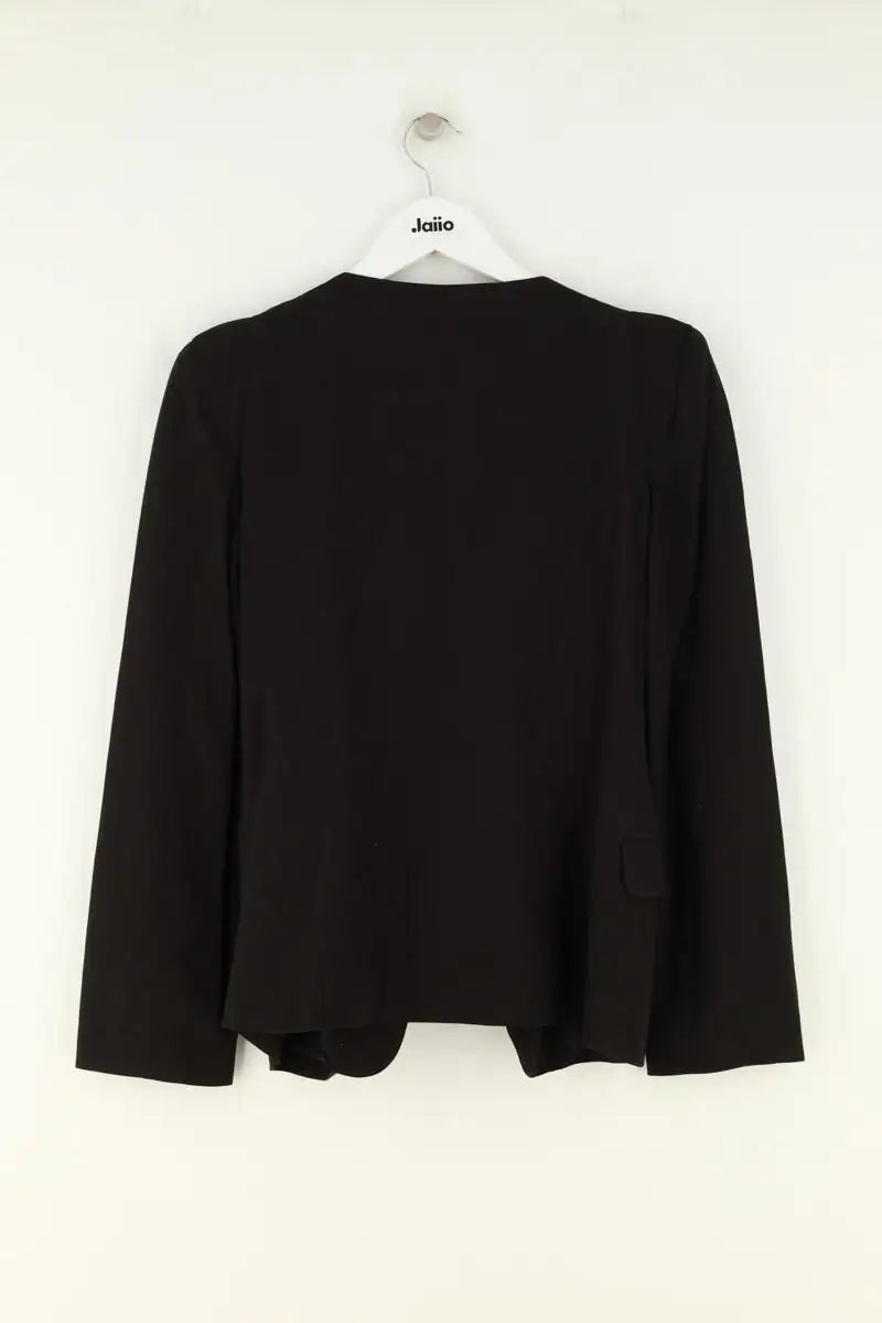 Blazer Vanessa Bruno Noir en Synthétique