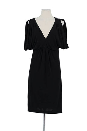 Robe Maje  Noir