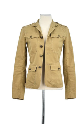 Veste Ralph Lauren  Beige