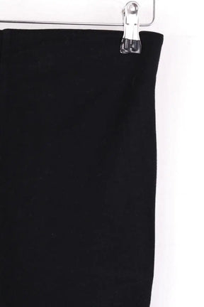 Legging Theory Noir en Viscose