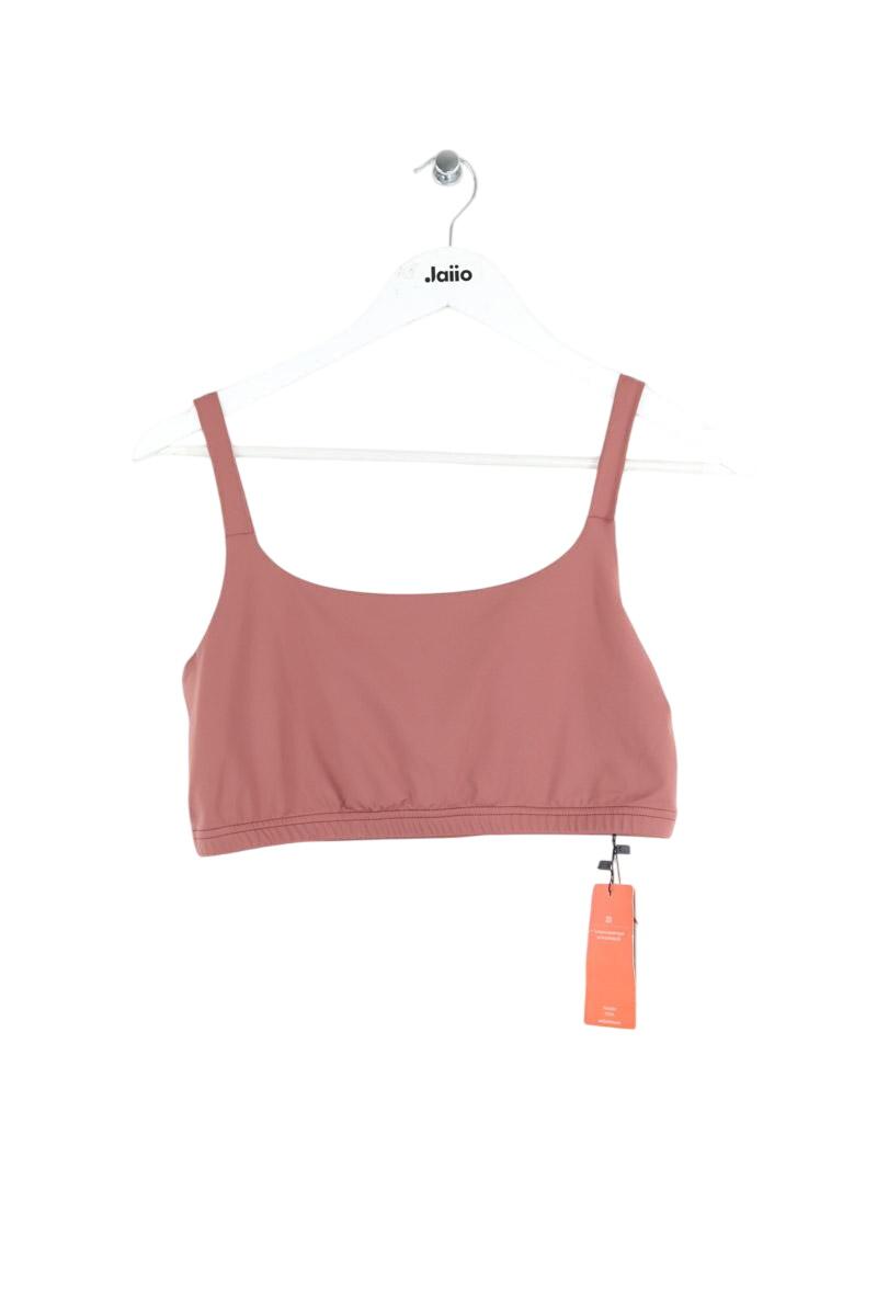 Brassière Luz  Rose