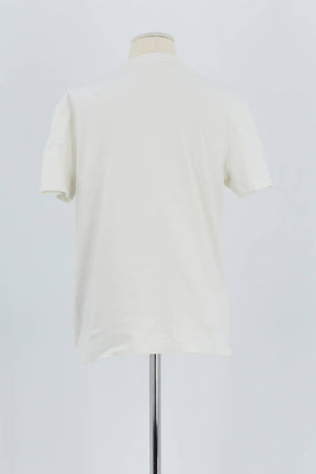 T-shirt Ami  Blanc