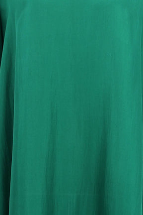 Robe Marina Rinaldi  Vert