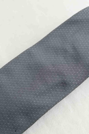 Cravate Dolce & Gabbana  Gris
