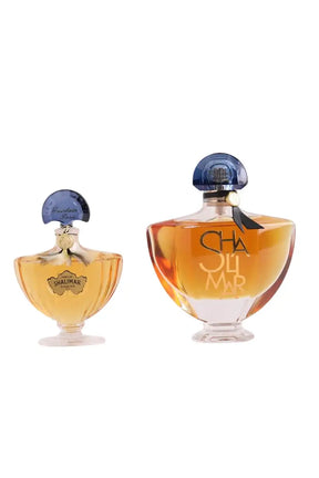 Coffret de Parfum Guerlain Shalimar Jaune en  - Seconde Main