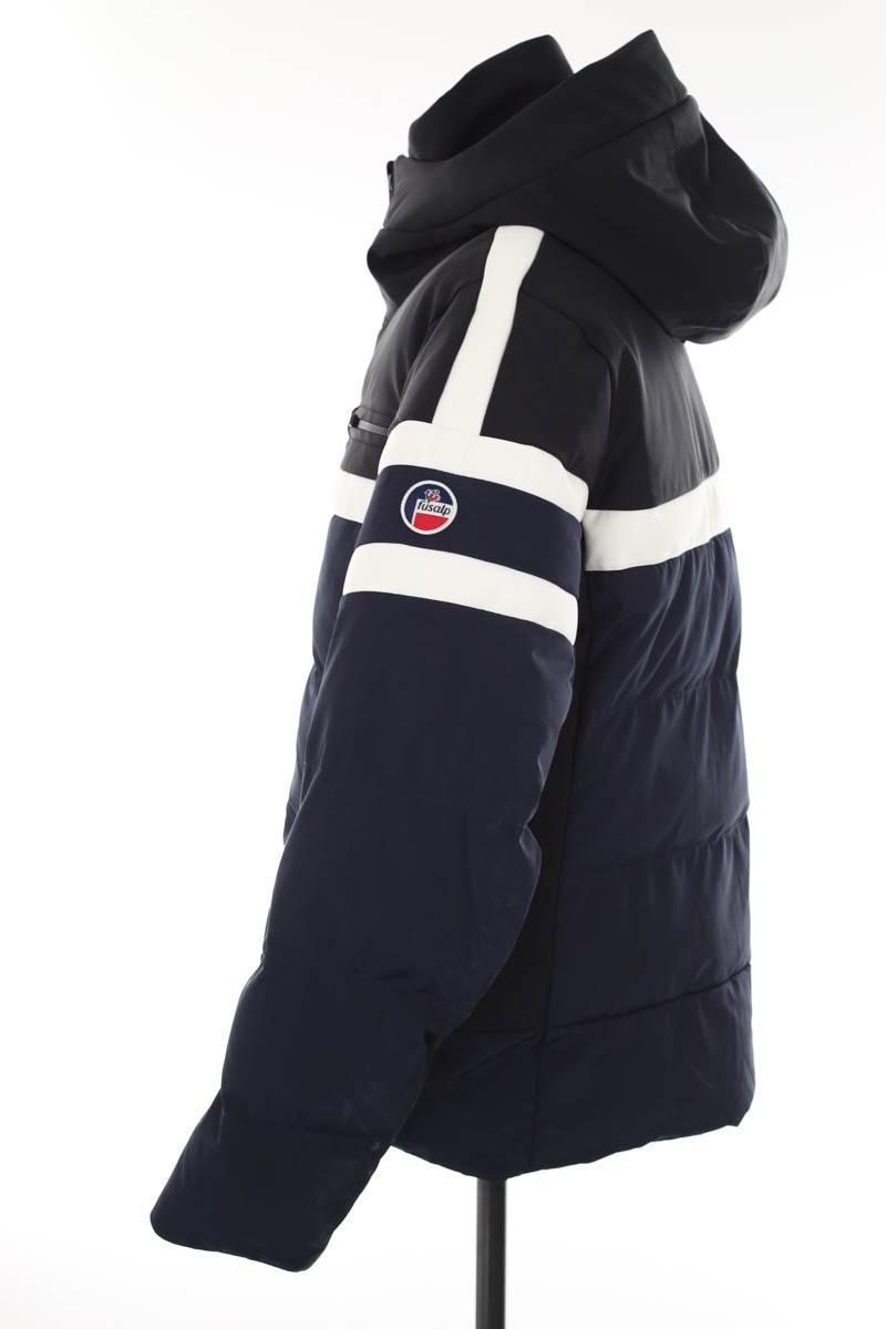 Manteau Fusalp  Bleu