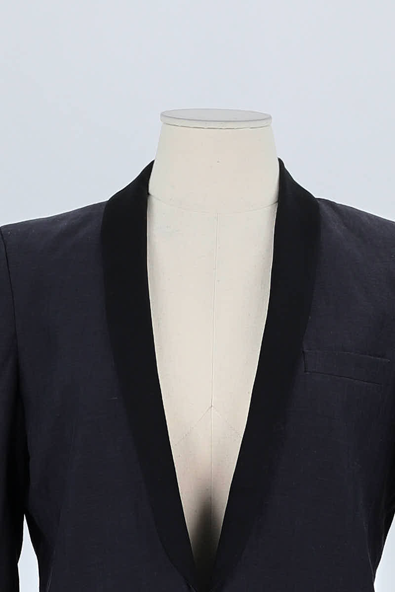 Blazer Chloé Stora  Noir